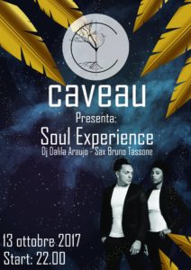 Soul Experience